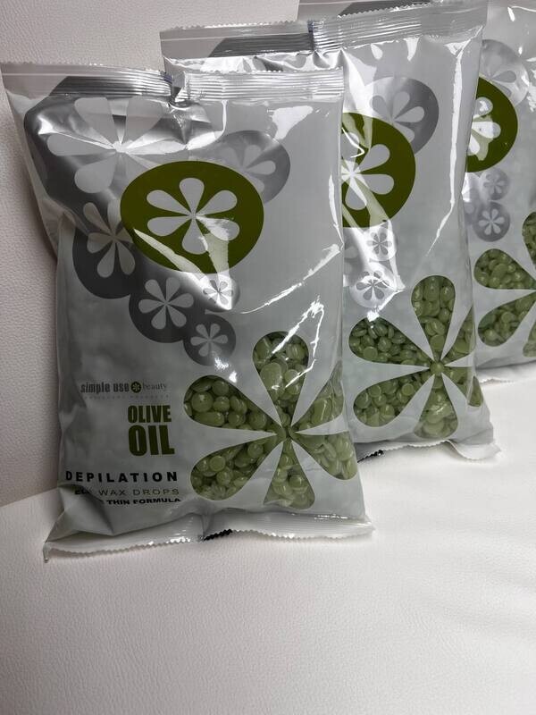 Filmwachs, Olive Oil