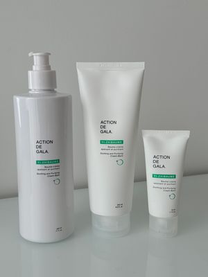 Action de Gala, Yi-Zhibaume, 500 ml