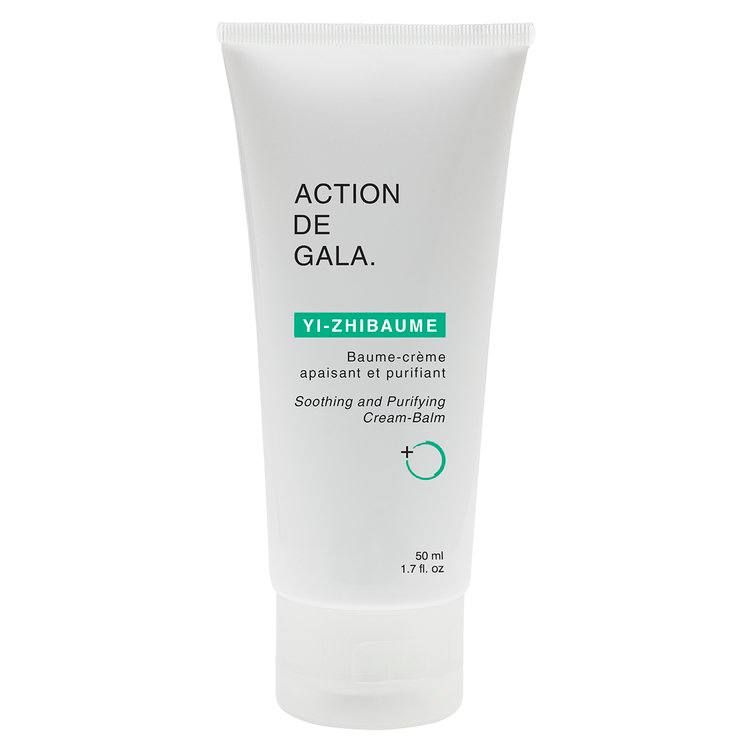 Action De Gala, YI-Zhibaume,  50 ml.