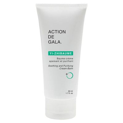Action De Gala, YI-Zhibaume,  50 ml.