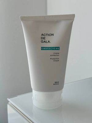 Action de Gala, Ombracreme, 125 ml