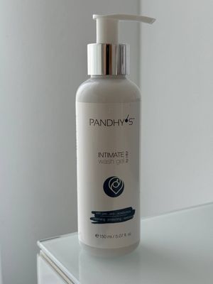 Pandhy’s, IntiMate Wash Gel for him, 150 ml