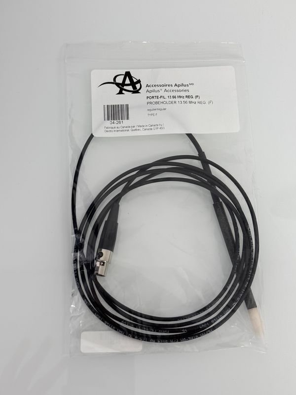 ProTec Sonde Halterung 13.56 Mhz Reg F