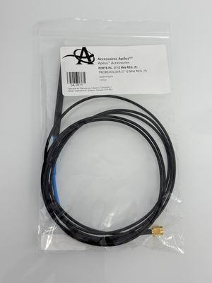 ProTec Sonde Halterung 27.12 Mhz Reg F