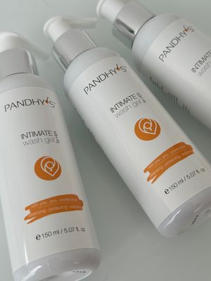 ​PANDHY&#39;S™ Homecare – Professionelle Kosmetik für Zuhause