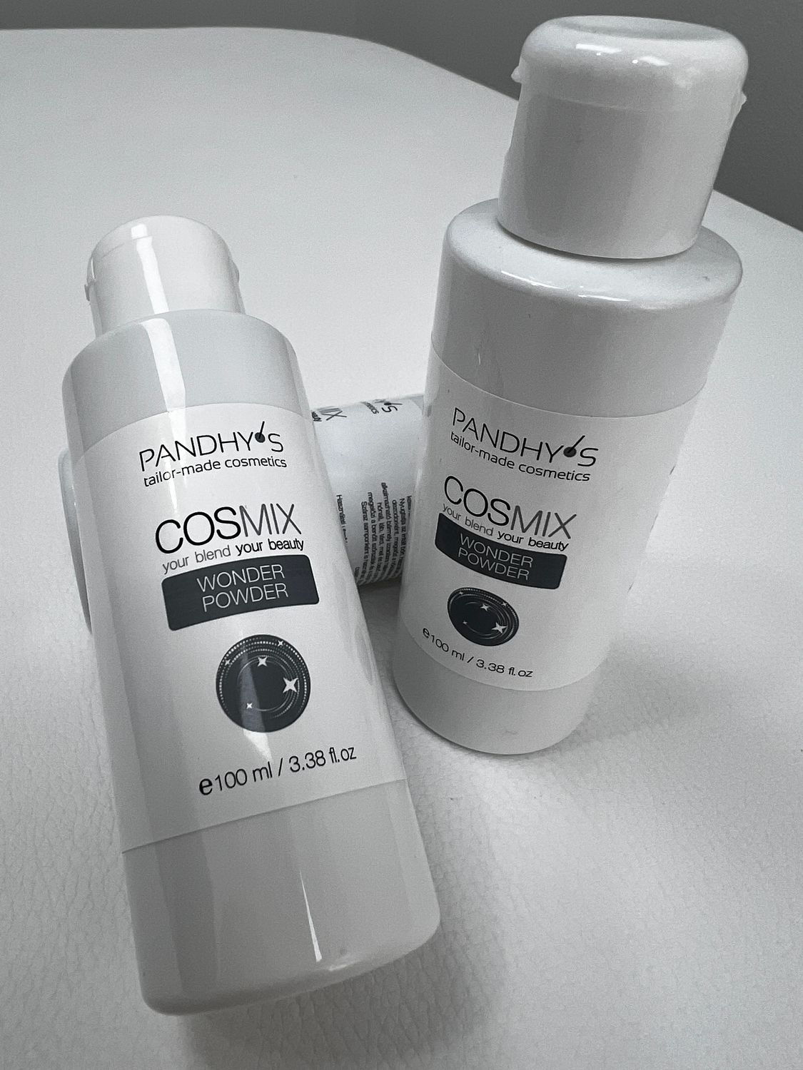 Wonder Powder von COSMIX