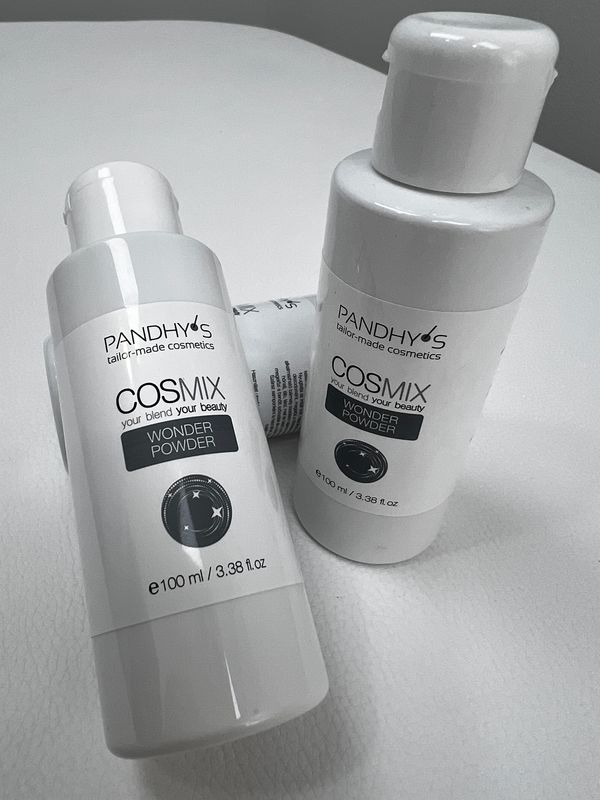 Wonder Powder von COSMIX