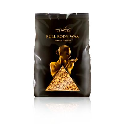 Film Wax Full Body Luxury Edition Gold