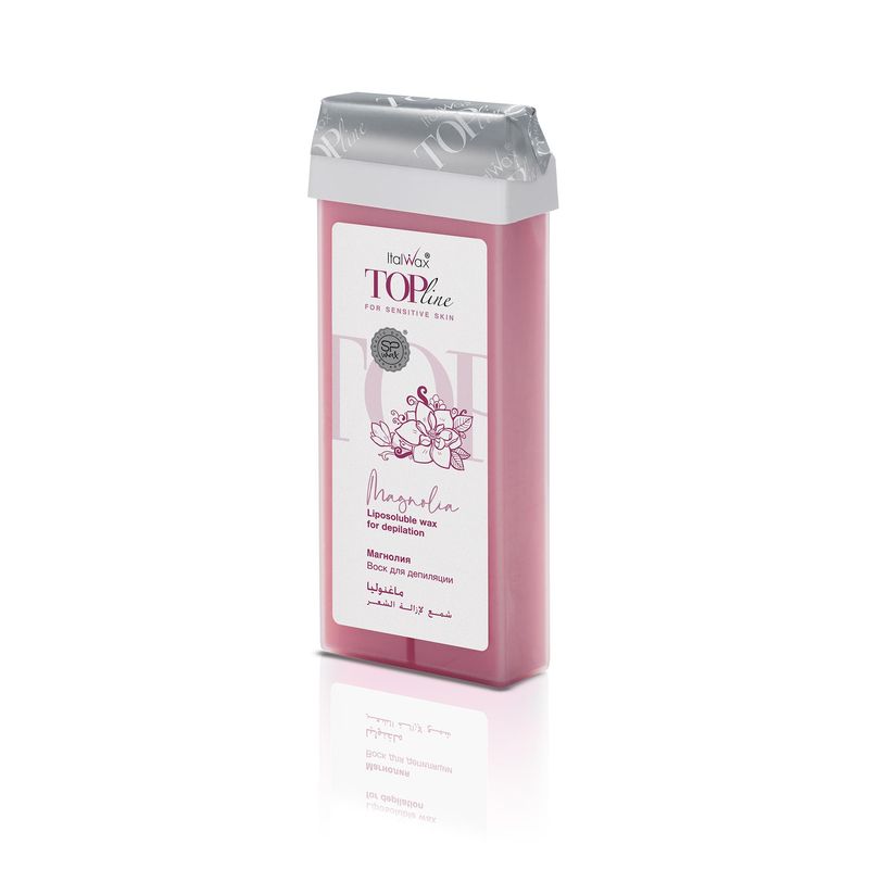 Italwax Top Line – synthetisches Warmwachs Magnolia