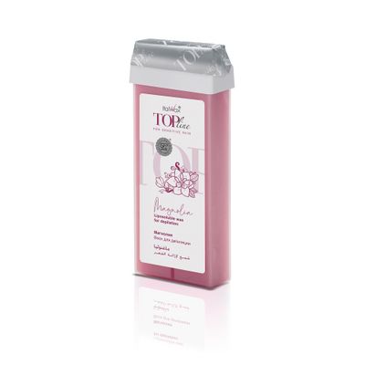 Italwax Top Line – synthetisches Warmwachs Magnolia