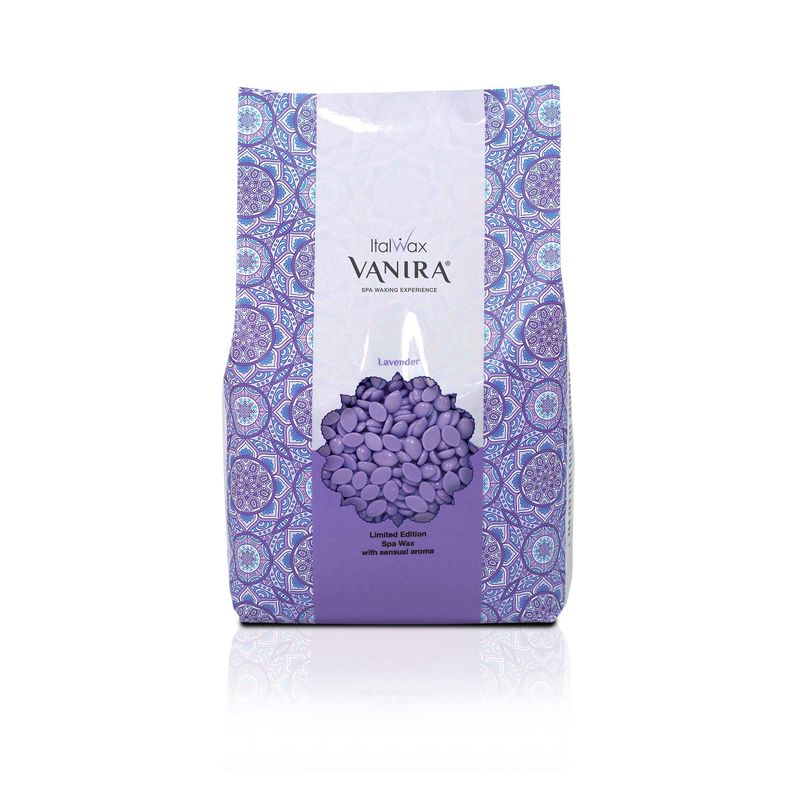 Vanira Filmwachs Lavendel