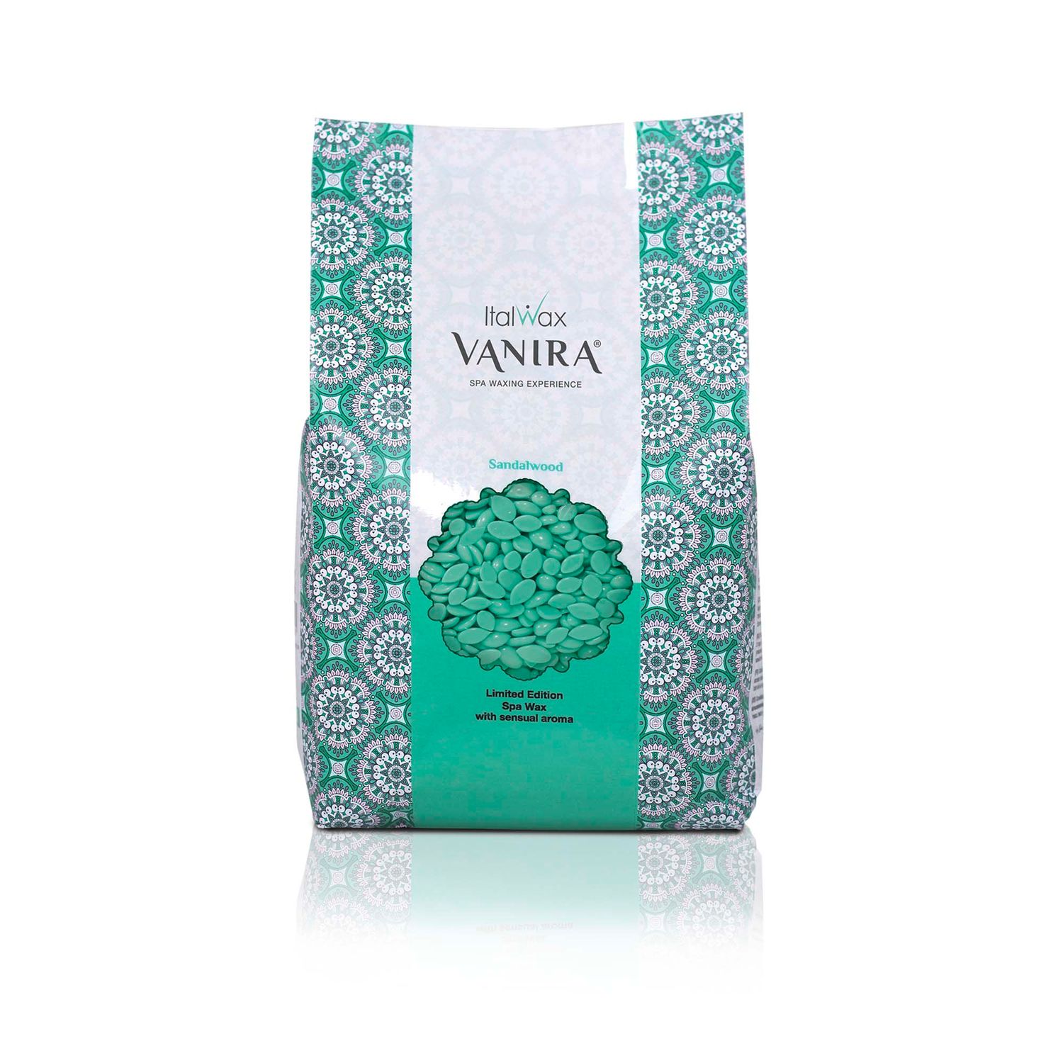 Vanira Film Wachs Sandelholz