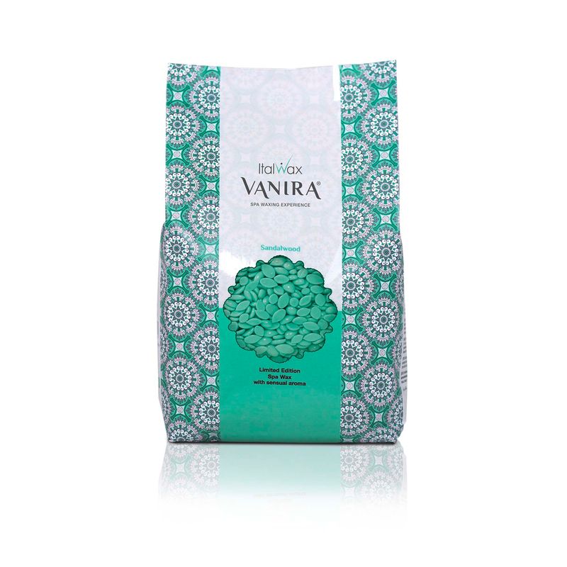 Vanira Film Wachs Sandelholz