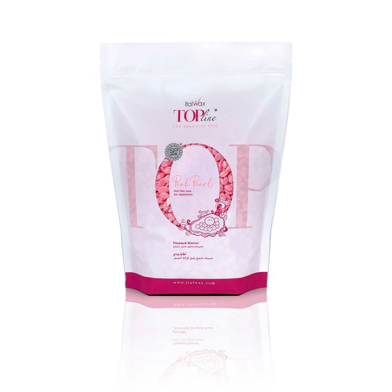 Top Line Pink Pearl - synthetisches Filmwachs