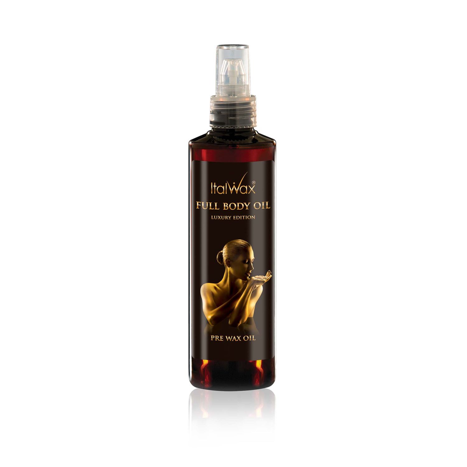 Italwax Ganzkörperöl