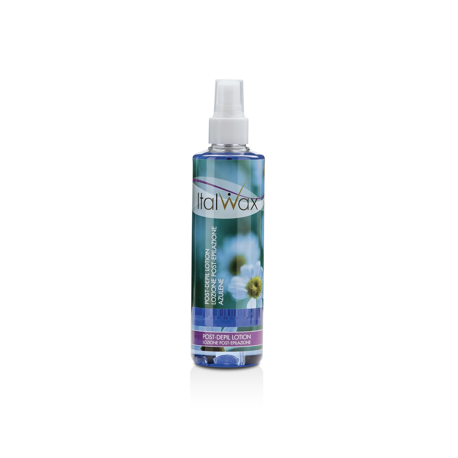 After Wax Lotion Azulen
