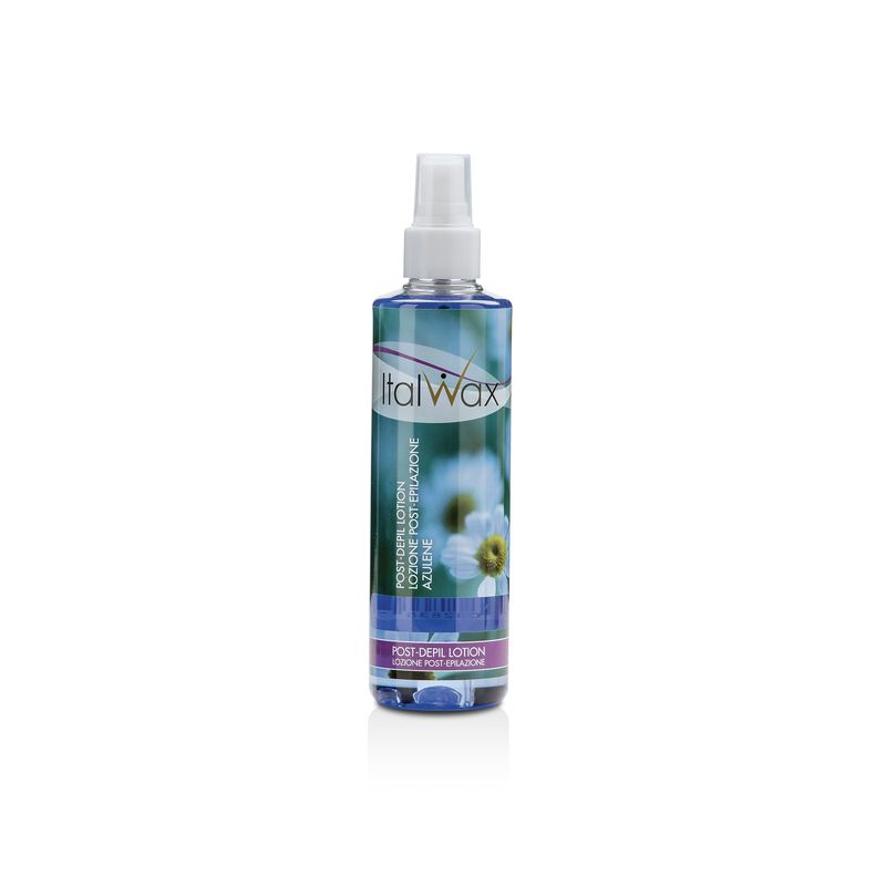 After Wax Lotion Azulen