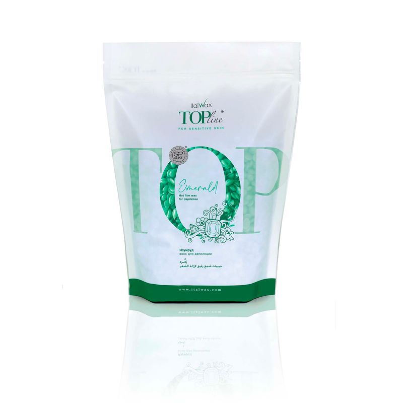 Top Line Emerald - synthetisches Filmwachs
