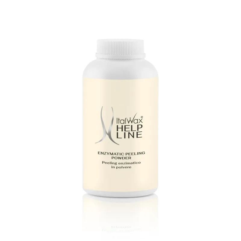 Italwax Help Line Enzym Peeling