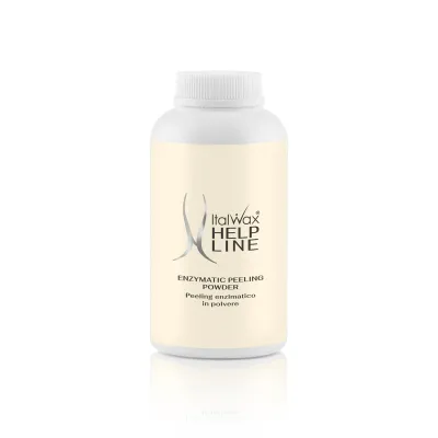 Italwax Help Line Enzym Peeling