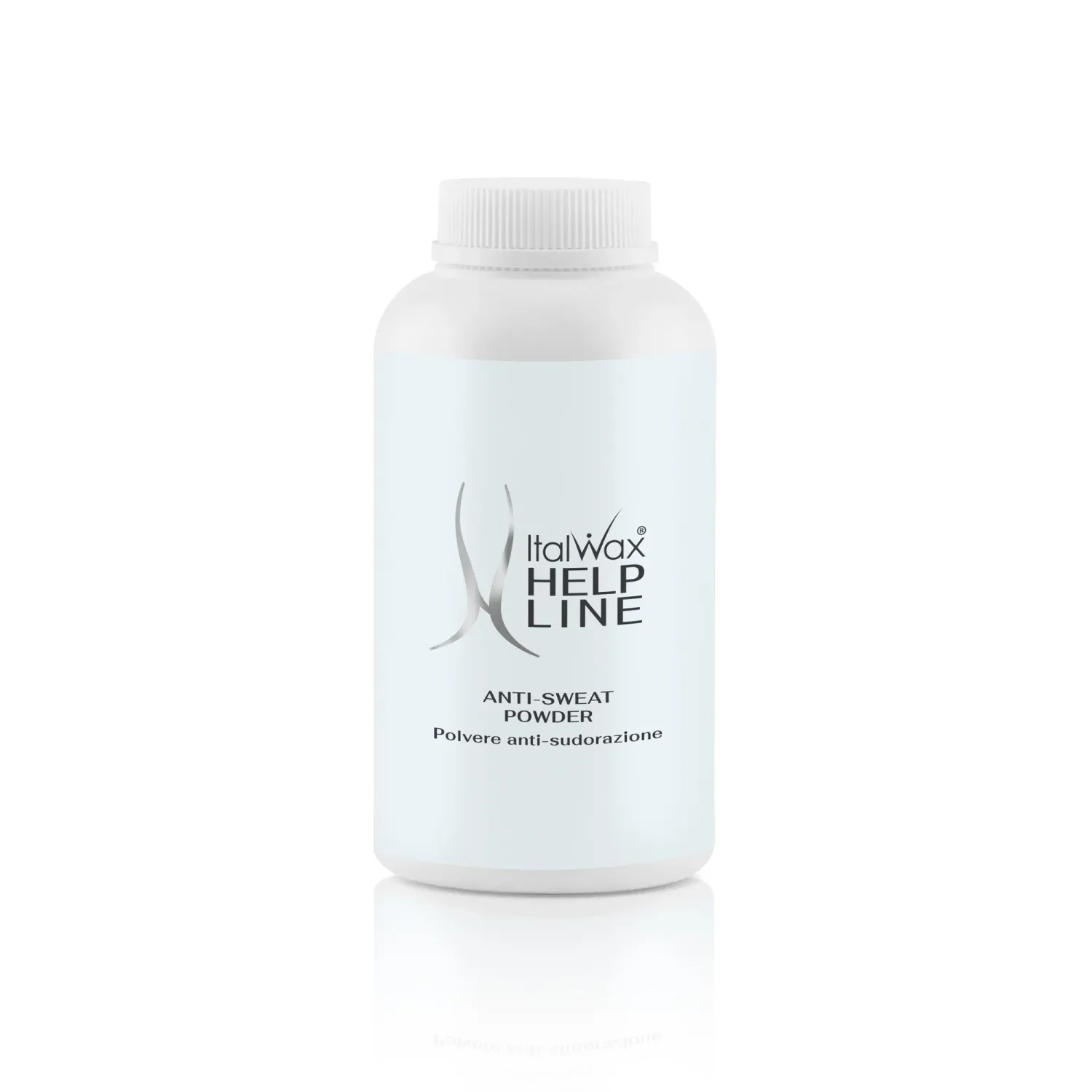 ItalWax Help Line Anti Sweat Puder