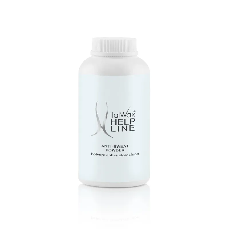 ItalWax Help Line Anti Sweat Puder