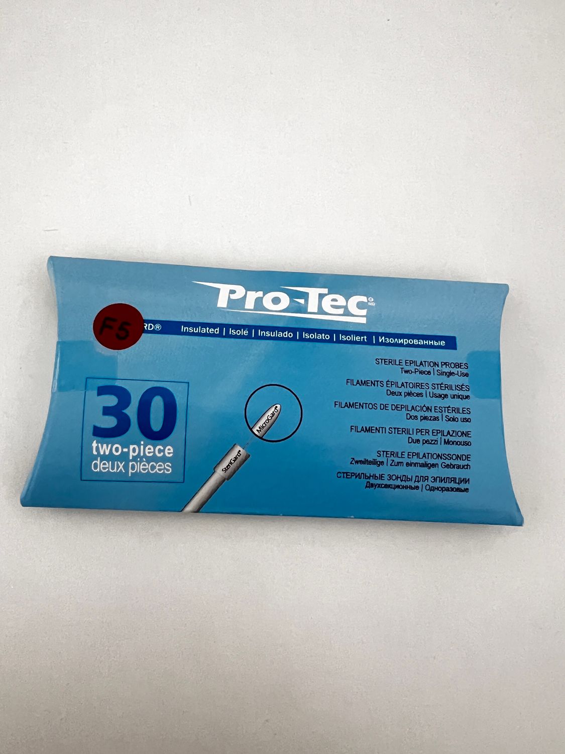 ISOGARD Protec isoliert F5 ITH/30