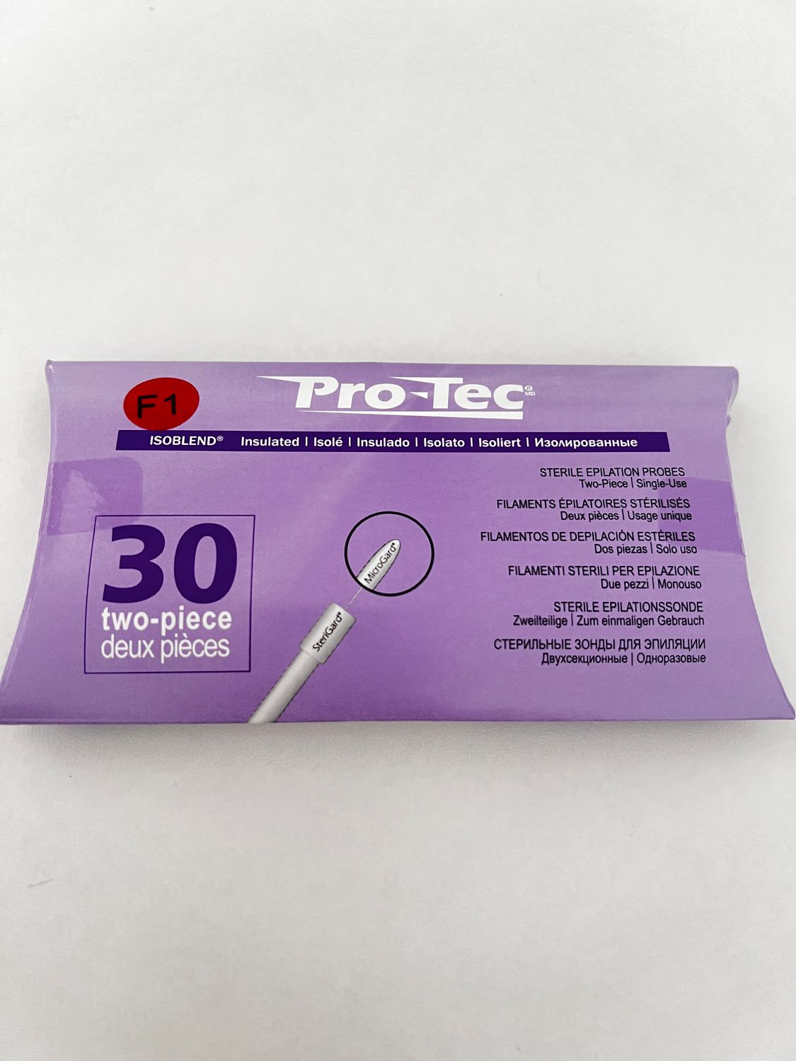 ISOBLEND PRO F1IBL/30