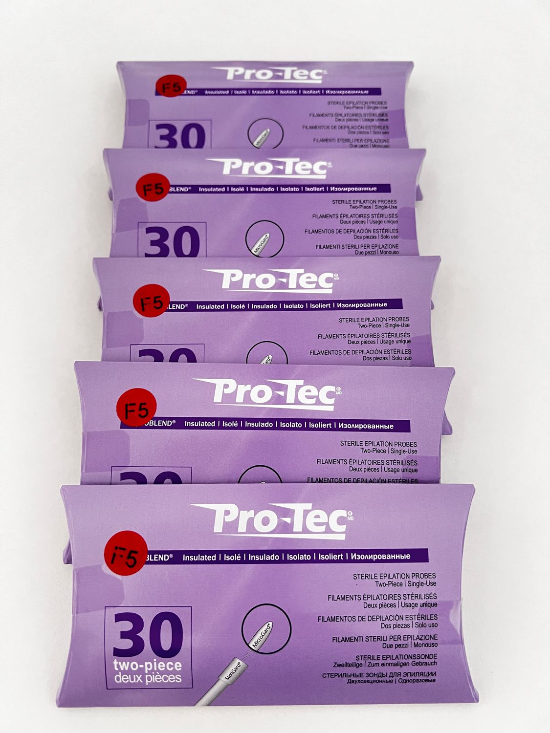 ISOBLEND PRO F5IBL/30
