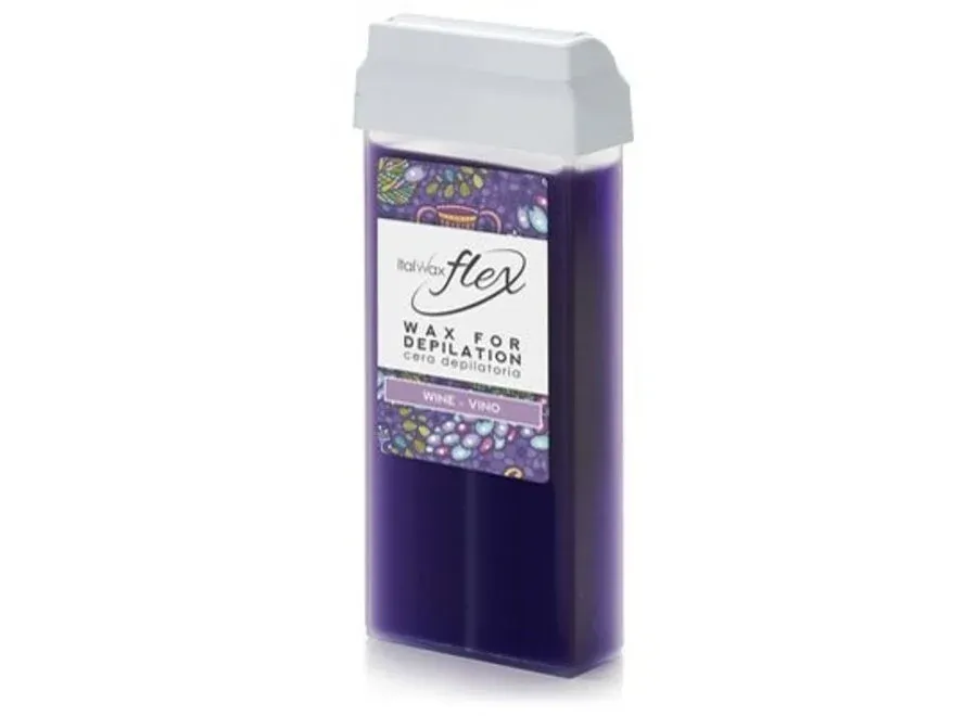 Italwax Top Line – synthetisches Warmwachs - Wine