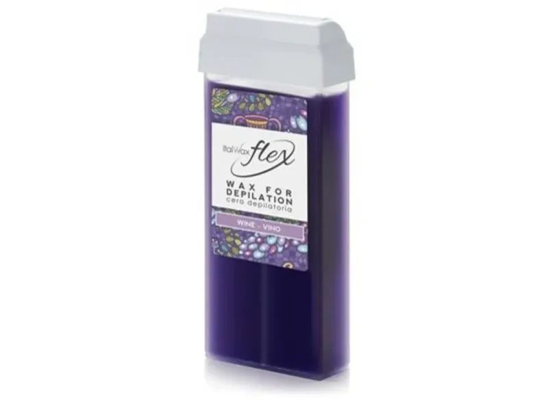 Italwax Top Line – synthetisches Warmwachs - Wine