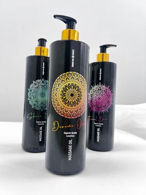 Massage Öl