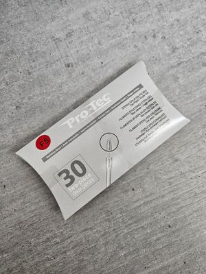 Nicht isoierte Pro-Tec F5 Sonde