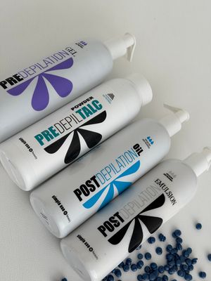 Pflegeprodukte Simple Use Beauty