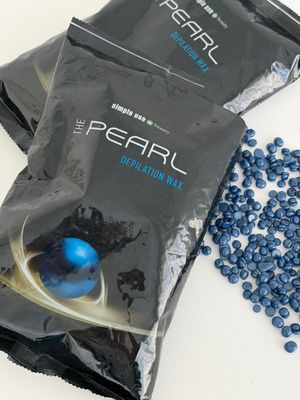 Film Wachs Simple Use Beauty (Griechenland)