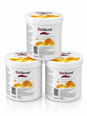 Zuckerpaste, 1,5 kg