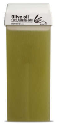 Warmwachs in Patronen, "Olivenöl"