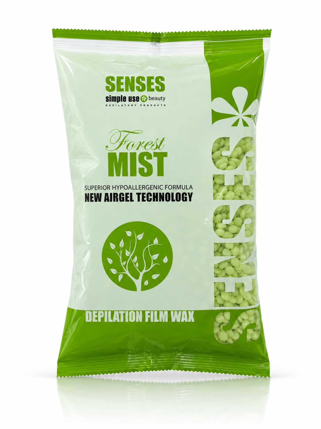 Filmwachs, Forest Mist, 800 gr