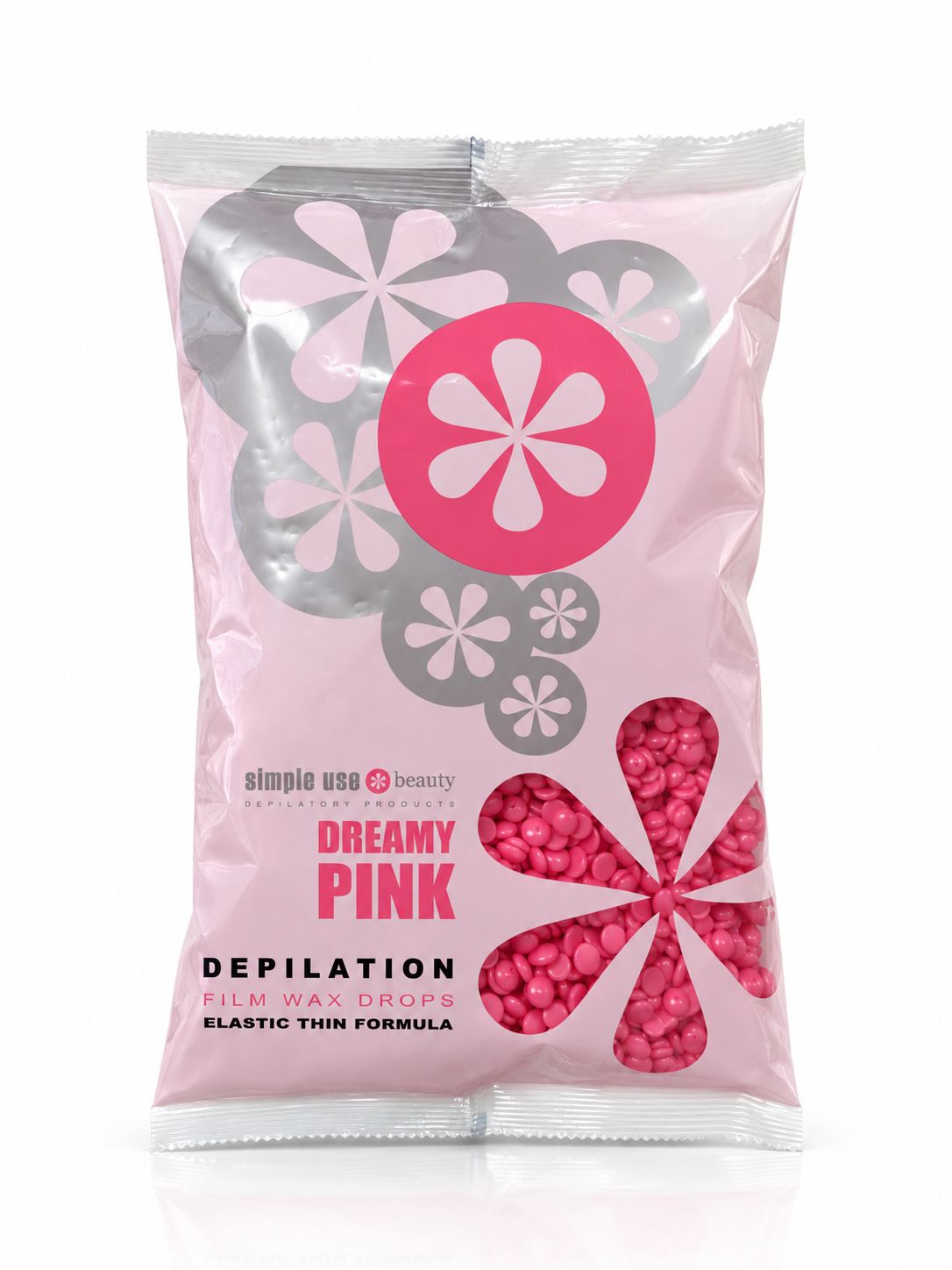 Filmwachs, Dreamy Pink, 800 gr