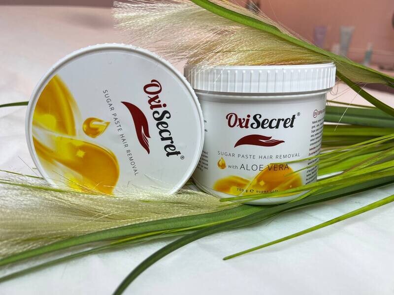 Sugaring Paste, Classic, 700 gr