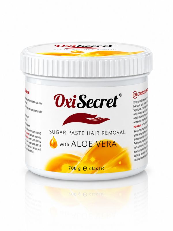 Sugaring Paste, Classic, 700 gr