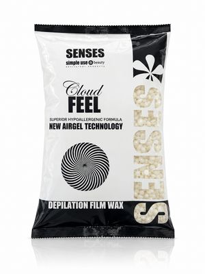 Filmwachs, Senses, Cloud Feel Filmwachs, Senses, Cloud Feel