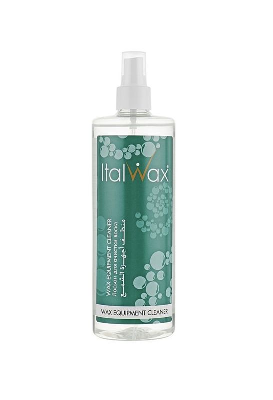 Wax Equipment Cleaner