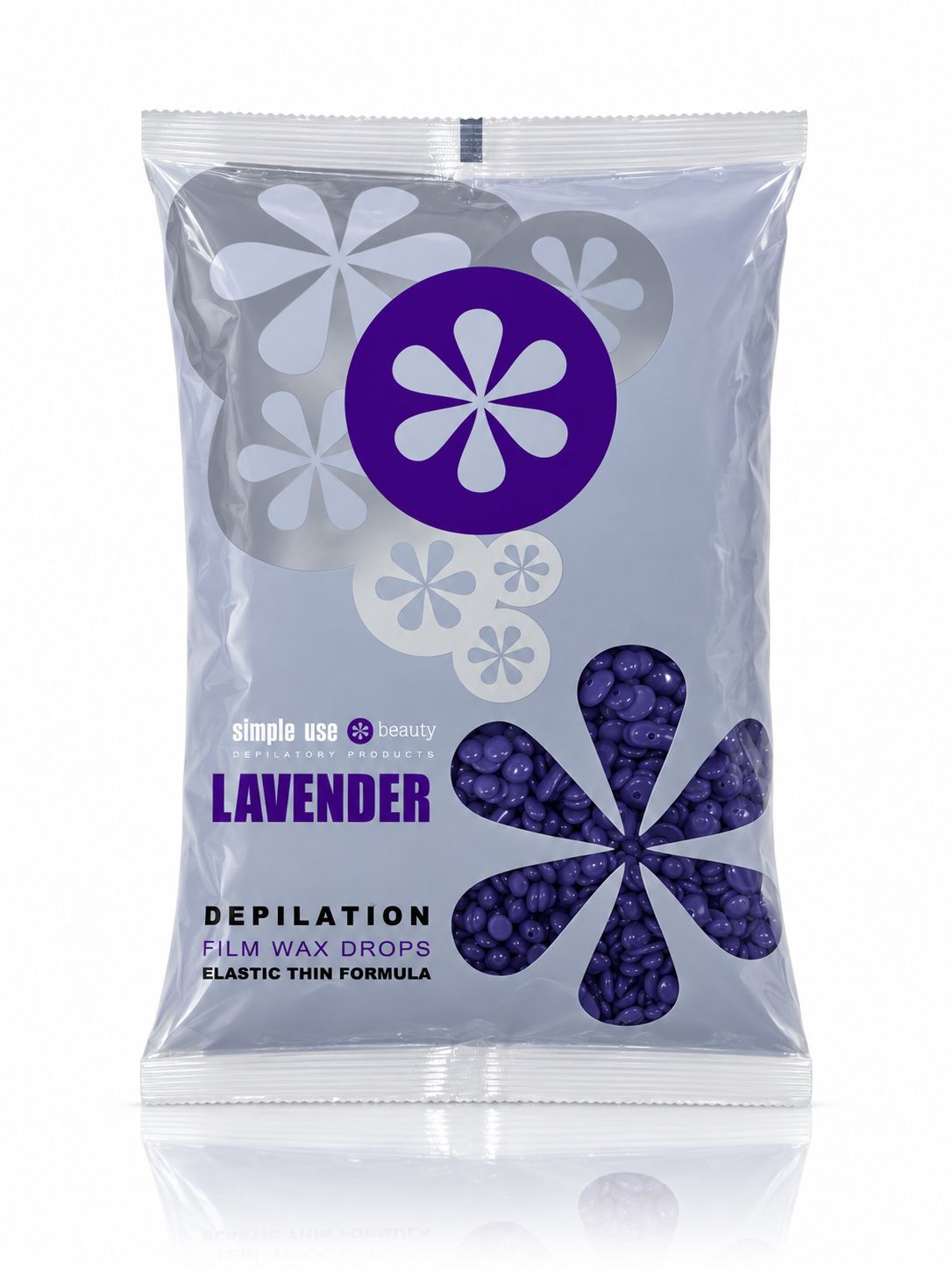 Filmwachs, Lavendel, 800 gr