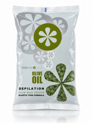 Filmwachs, Olive Oil