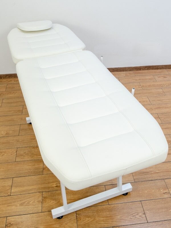 Liege für die Elektroepilation Liege für die Elektroepilation