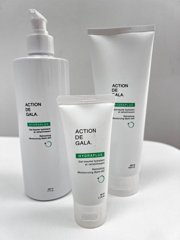 Action de Gala, Hydraplus, 200 ml
