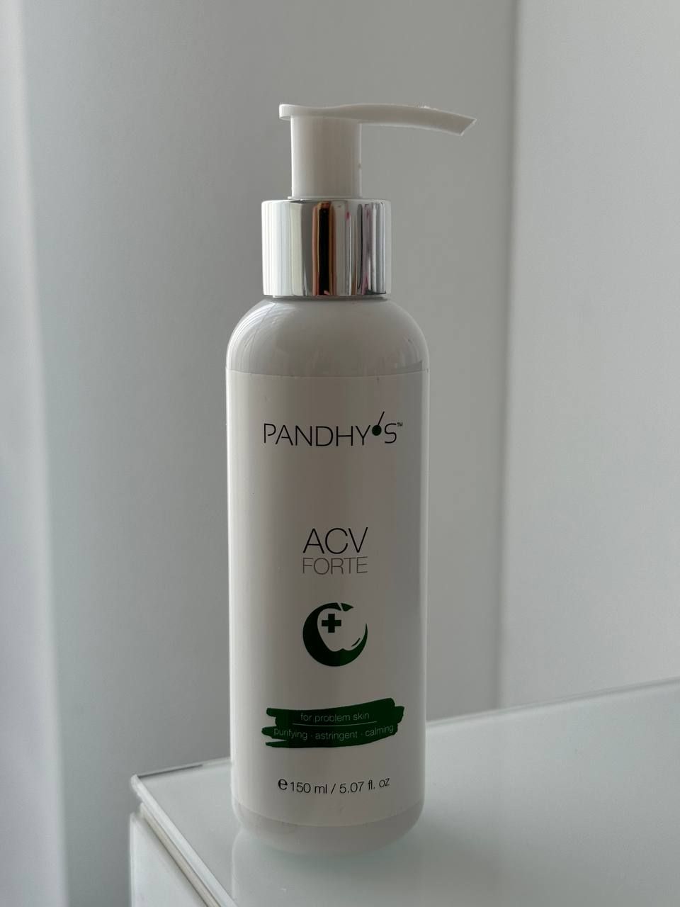 Pandhy’s, ACV Forte, 150 ml