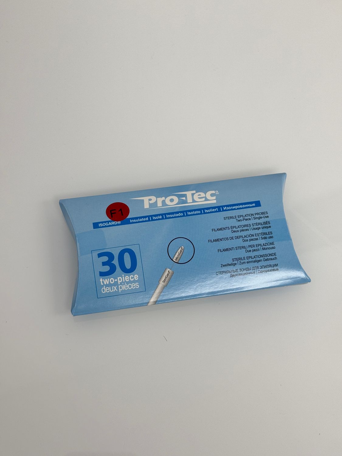 ISOGARD ProTec Isoliert F1ITH/30
