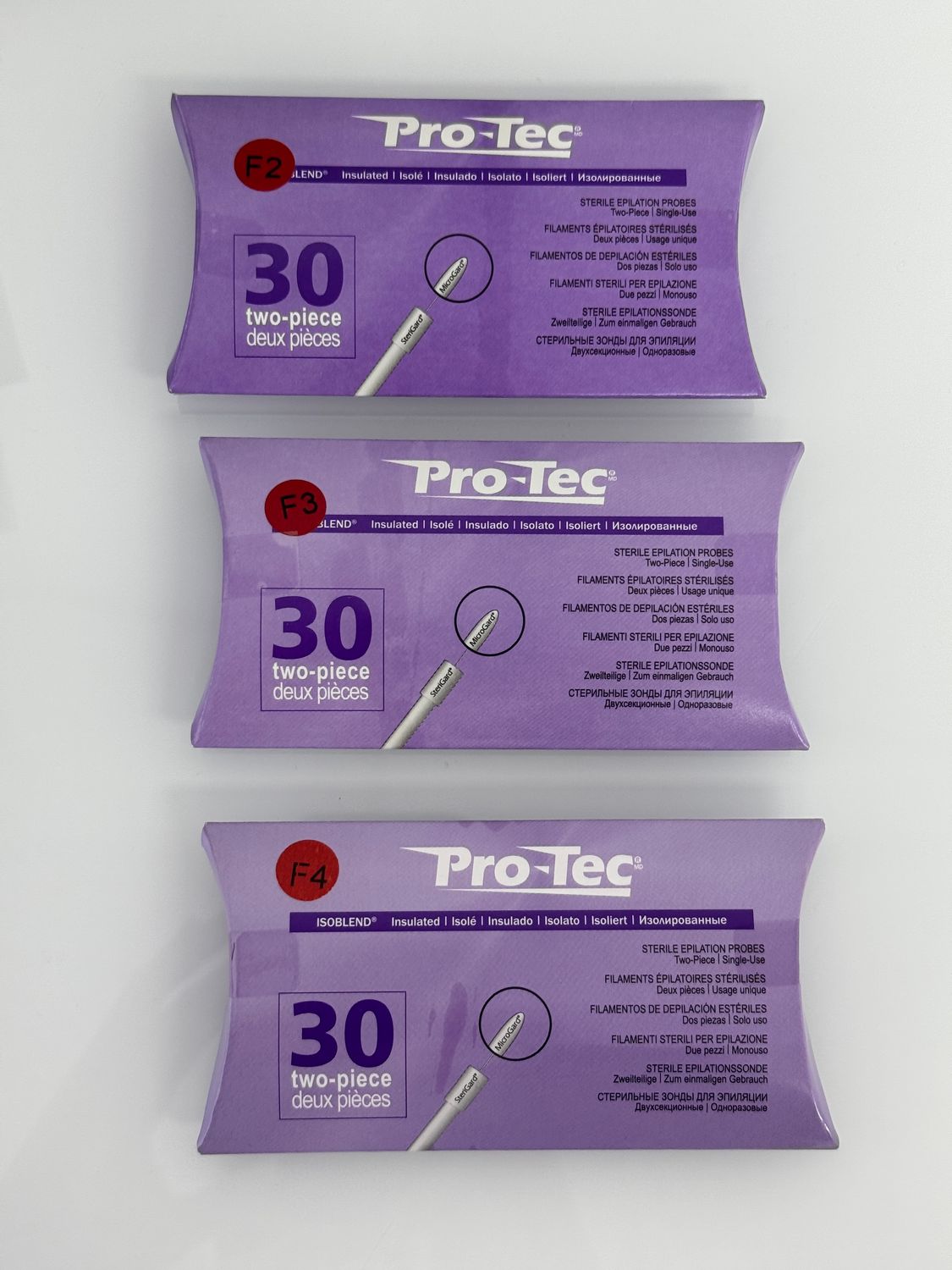 ISOBLEND PRO F4IBL/30